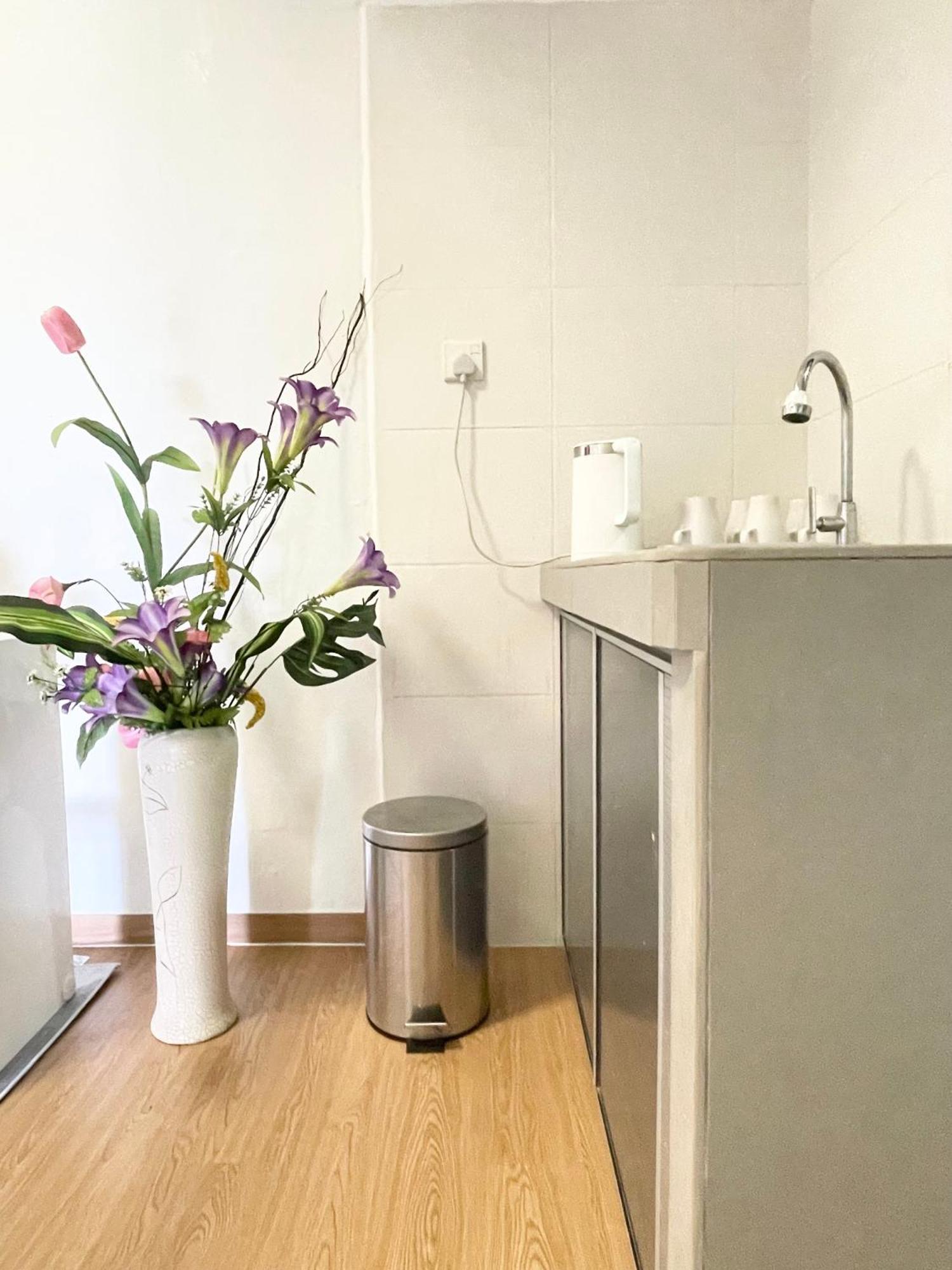 Pangsapuri 1min To Bukitindah Aeon Skyloft 3br Muji Poolview Johor Bahru